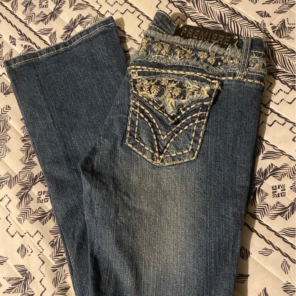 Premier Jeans